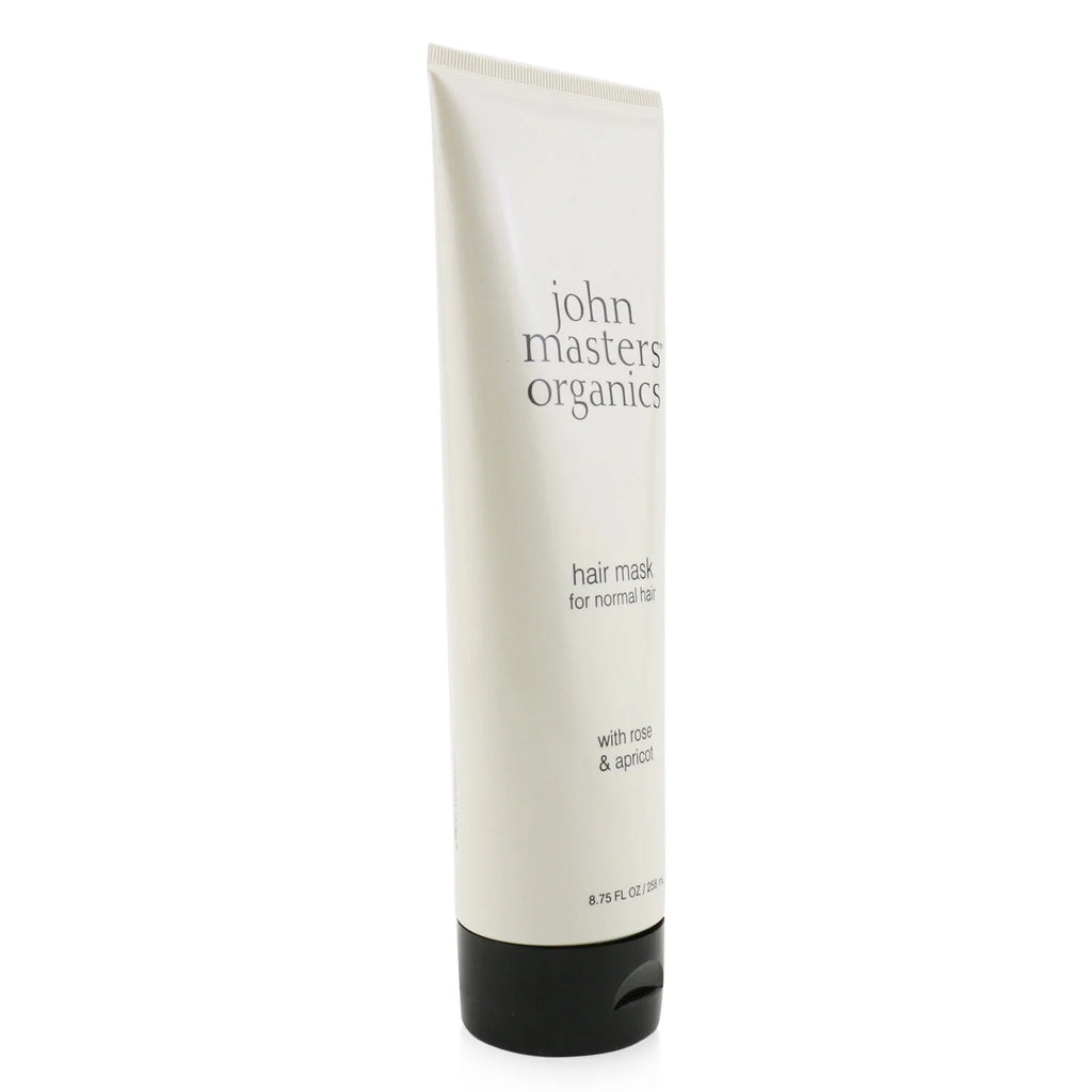 Hair Mask with Rose & Apricot 148ml Z31912