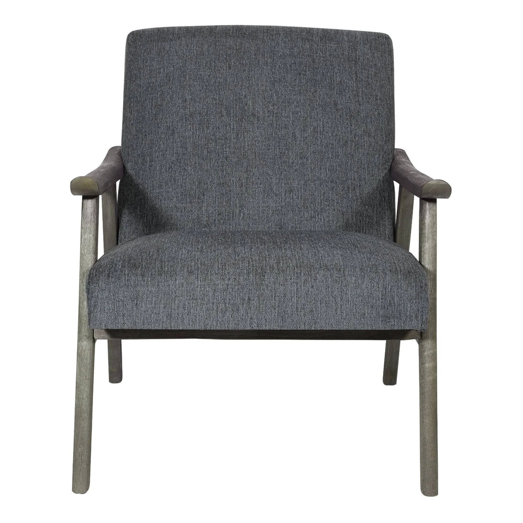 Charcoal Armchair Q81330
