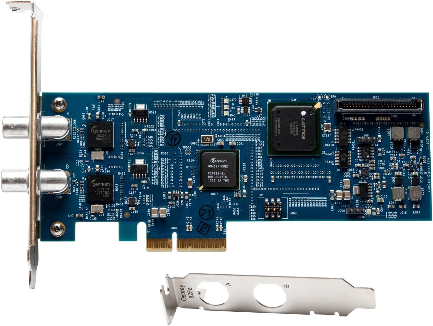HD Video Capture Card I86932