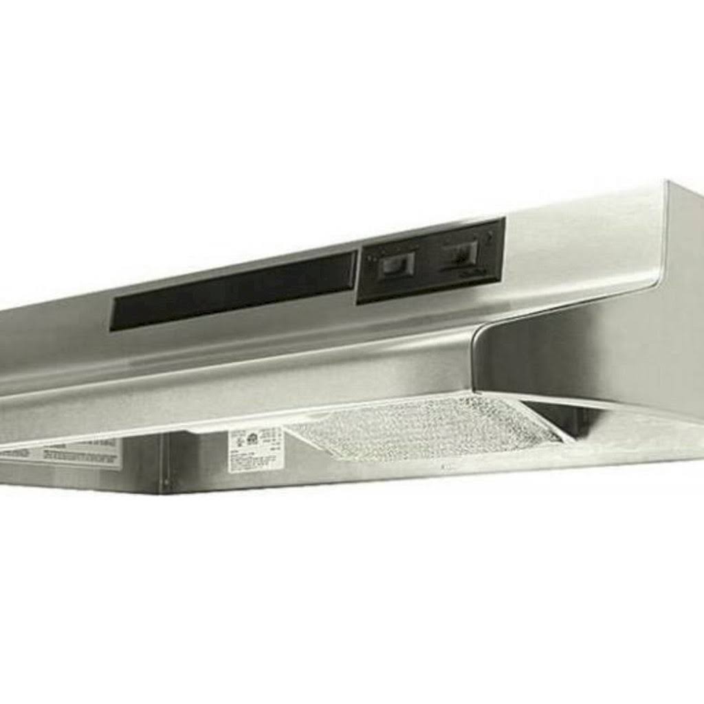 30 Inch Convertible Range Hood B268956
