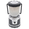 Grey 1000 Lumen LED Water-Resistant Camping Lantern S983