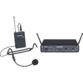 Wireless Headset Microphone System G9804