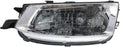 Driver Side Headlight for Toyota Solara Y14795