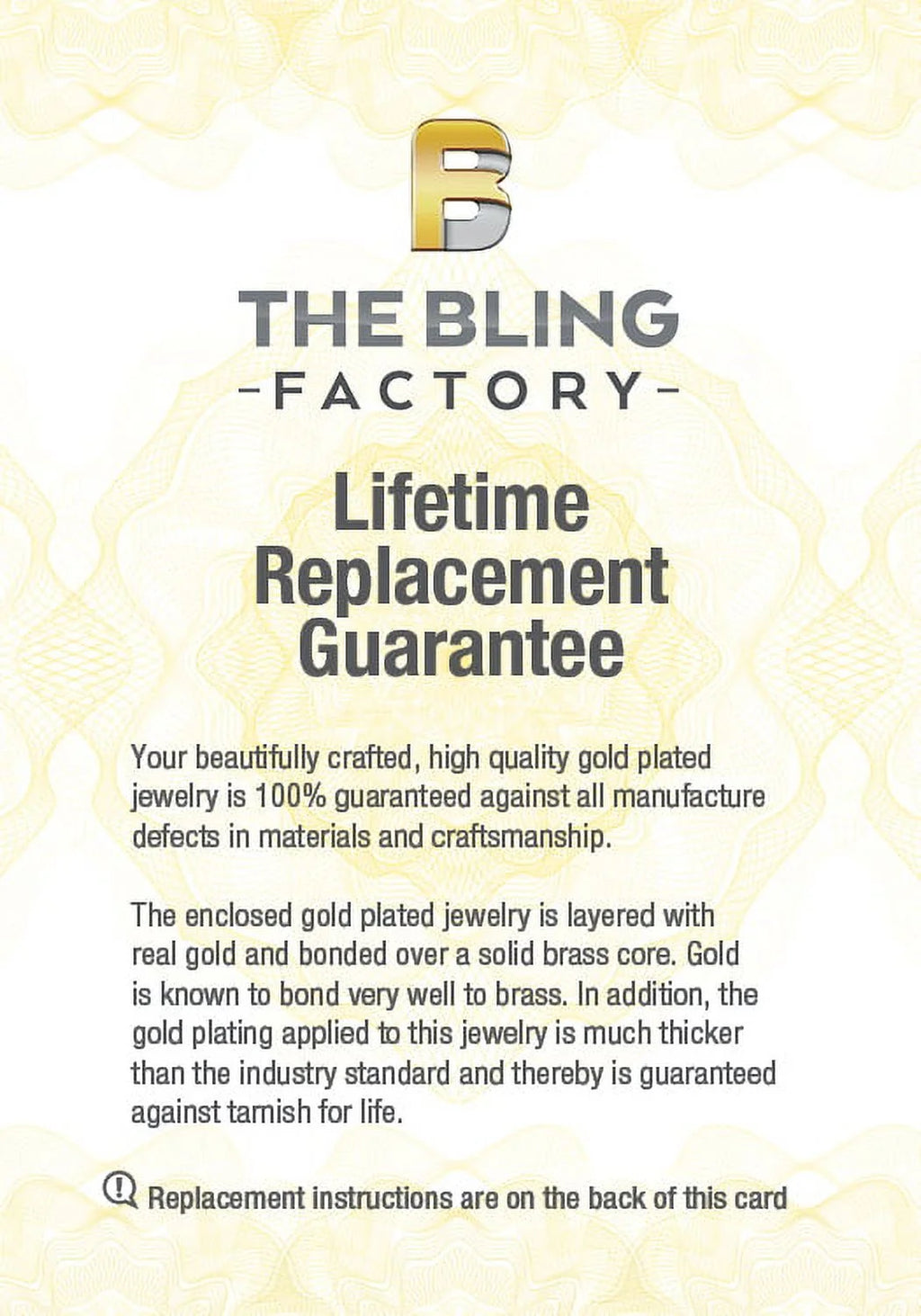 14k Yellow Gold Plated Flat Mariner Chain Necklace, 22 inches O246934