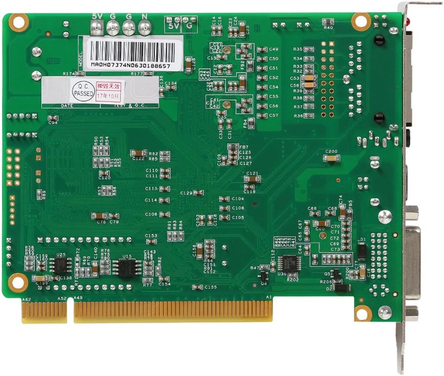 Sending Card Led Display Synchronous Control Card V264786