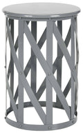 Grey Stool B5268