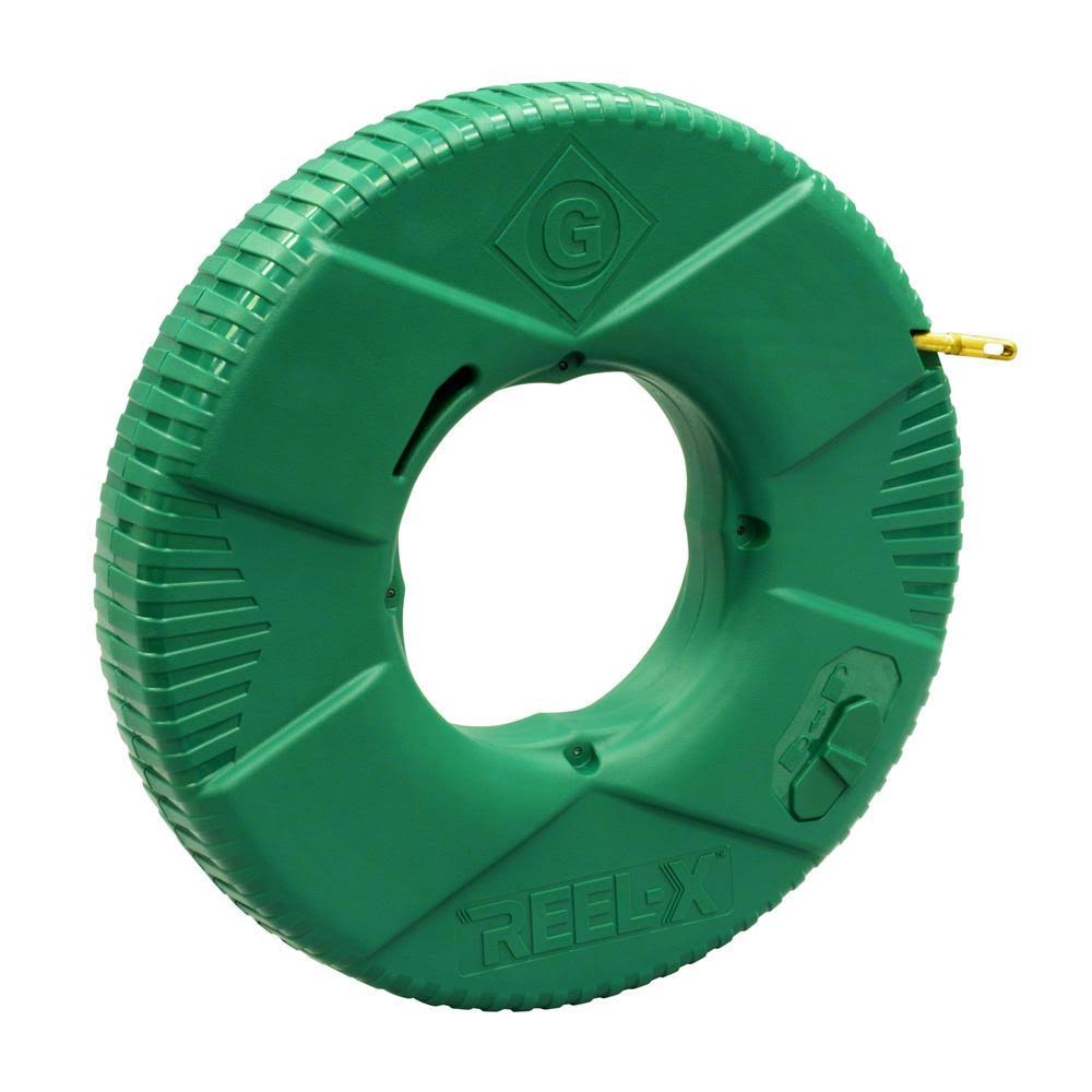 100' Non-Conductive Fish Tape V99061