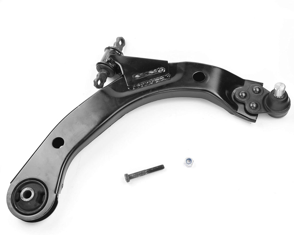2PCS Front Lower Control Arm Assembly Pack of 2 A924
