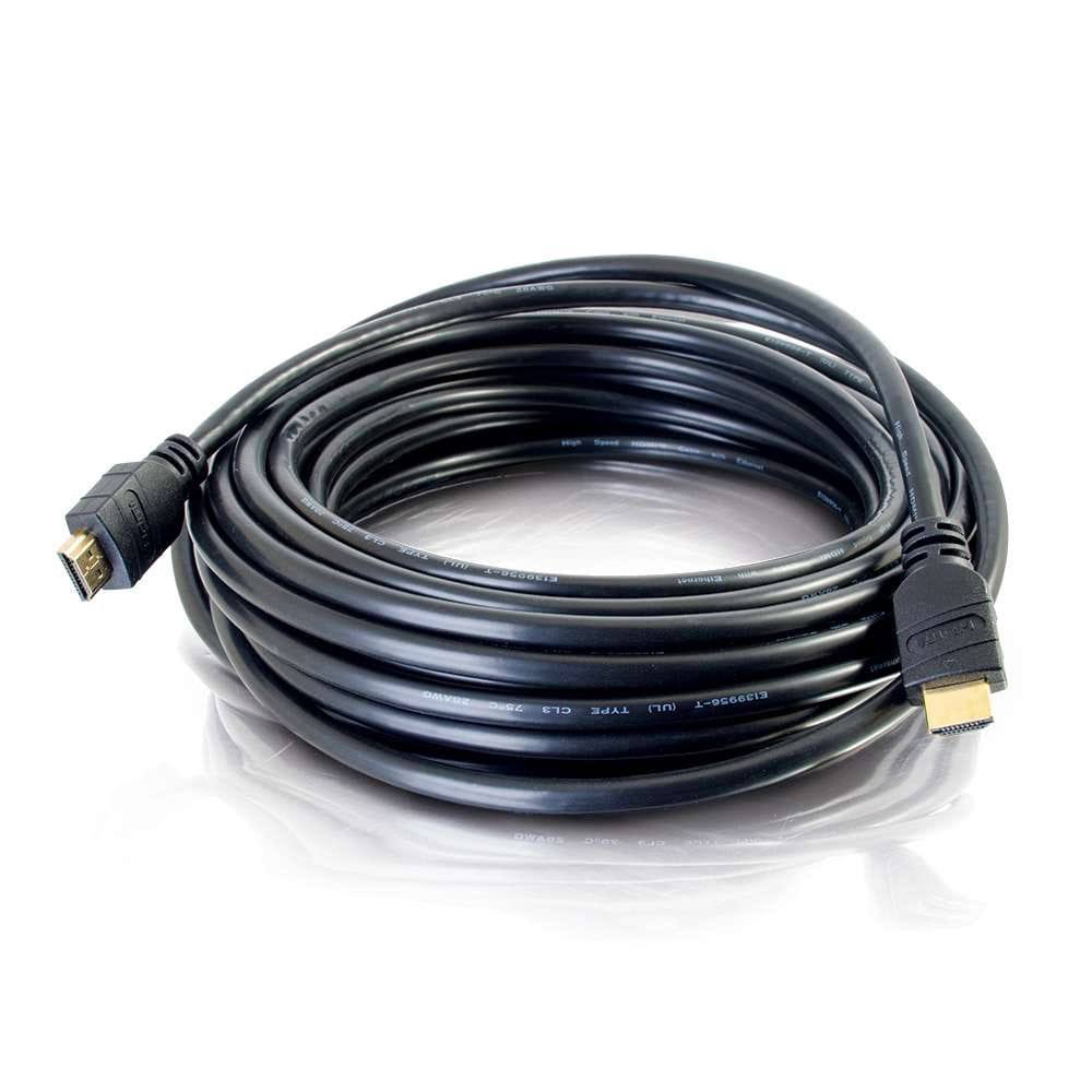 50ft Active HDMI High Speed Cable J877799