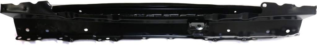 Front Bumper Absorber Steel Pack of 2 V695967