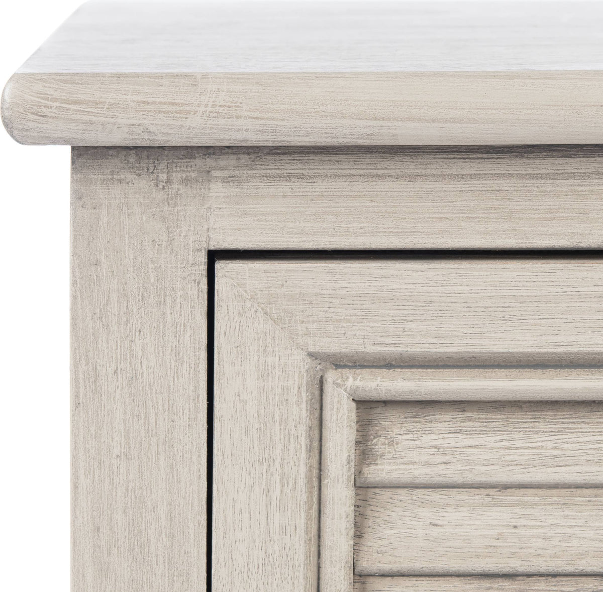 Greige 2 Drawer 2 Door Sideboard I803