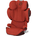 Autumn Gold Car Seat J19195