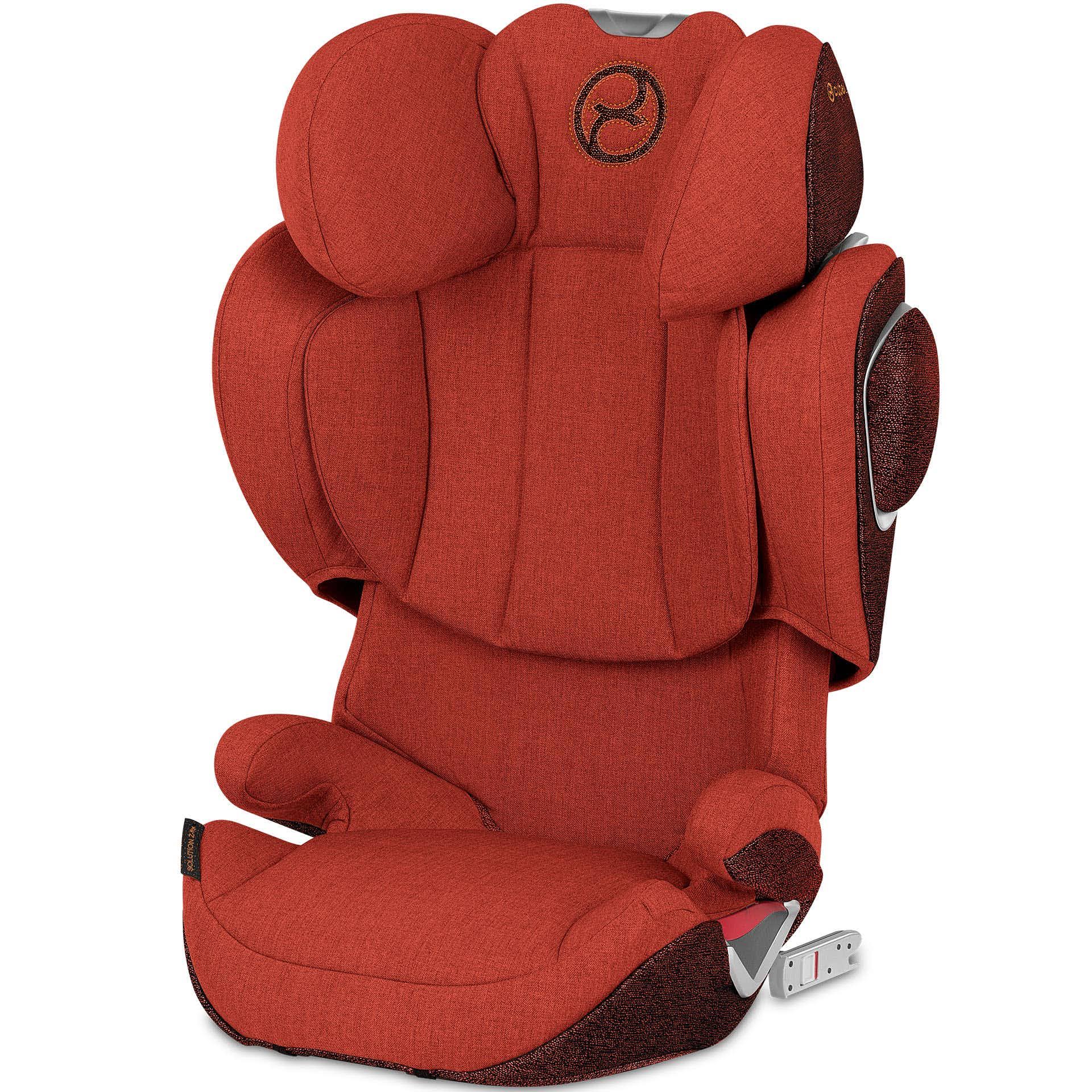 Autumn Gold Car Seat J19195