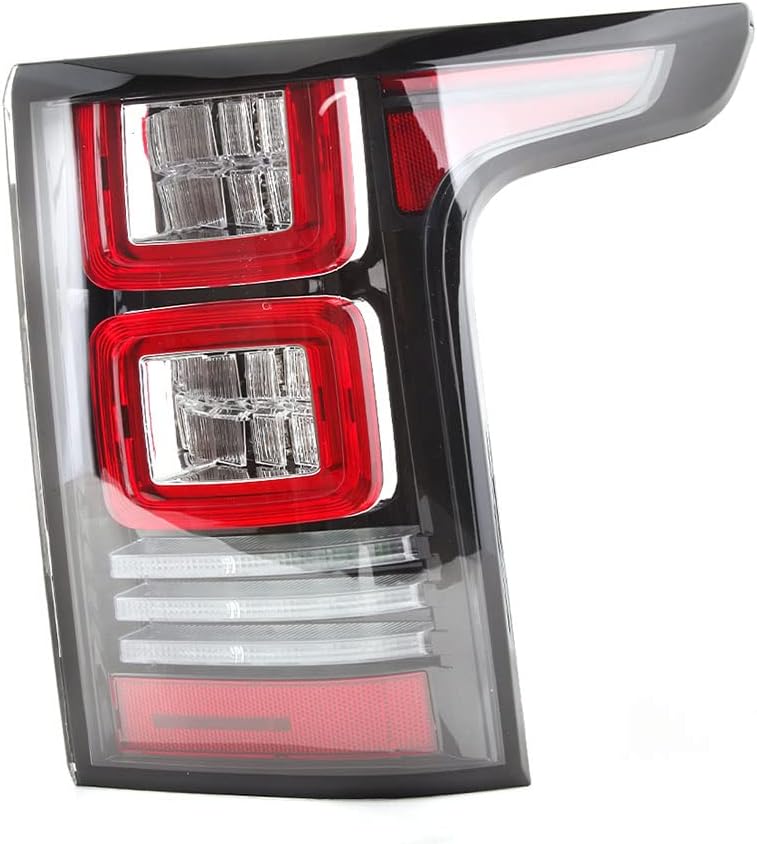 Tail Light Lamp Stop Brake Indicator Warning Light Y442