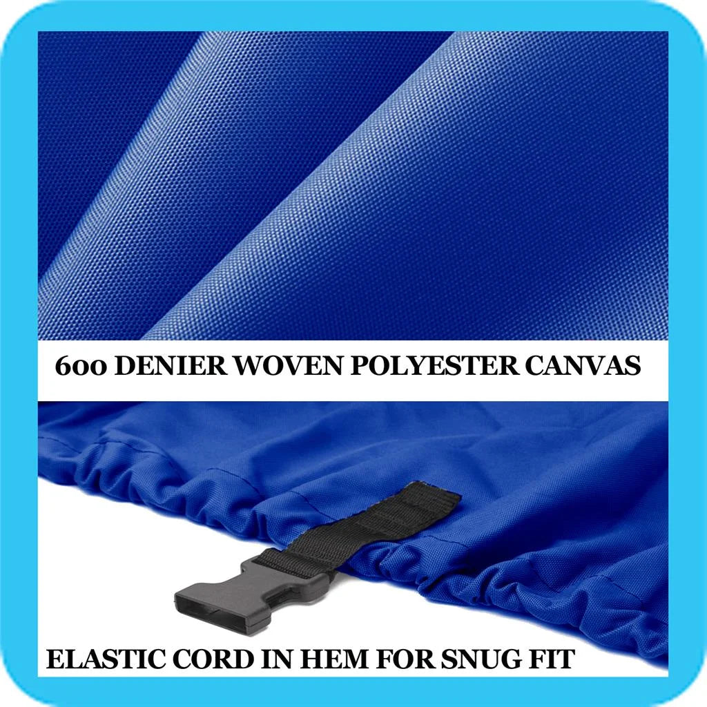 Boat Cover K284