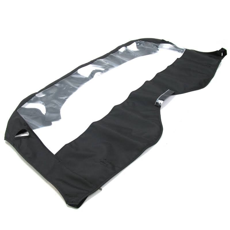 Panel Rear Soft Q951089
