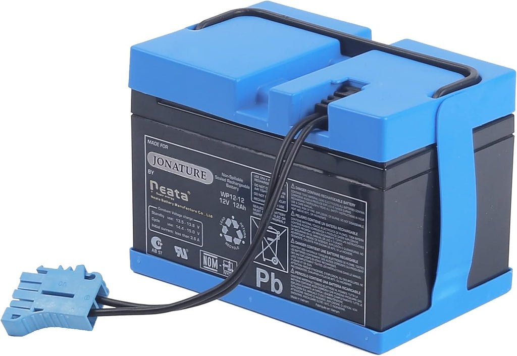 12V 12Ah Battery for Children Ride On Car I463