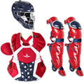 Adult Baseball Catcher's Package Y986