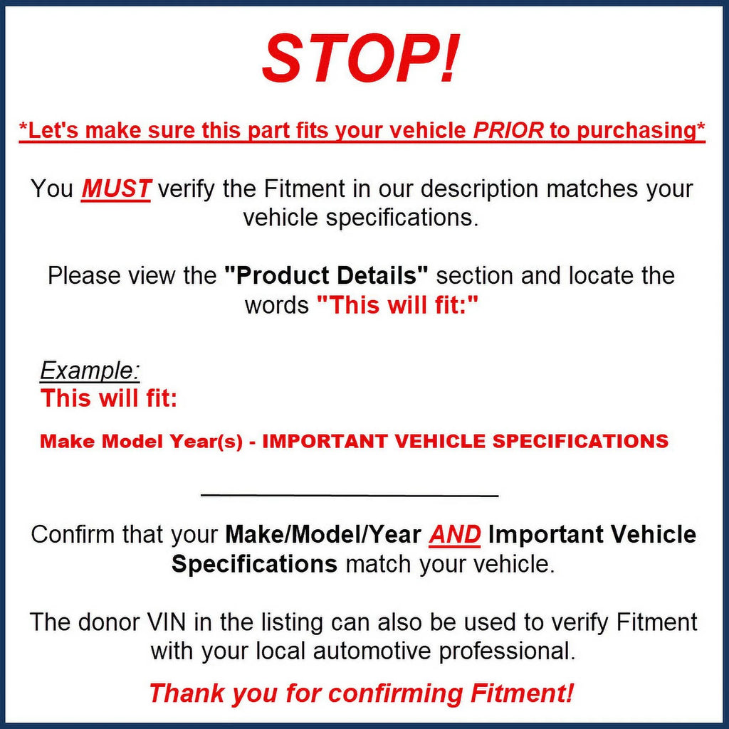 2010 Dodge Caravan AM FM CD MP3 Receiver R494
