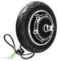 10'' Electric Scooter Front Tire with Hub Motor 48V 500W Brushless S861767