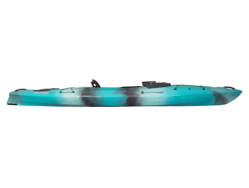 Pungo 125 Performance Recreational Kayak T95355