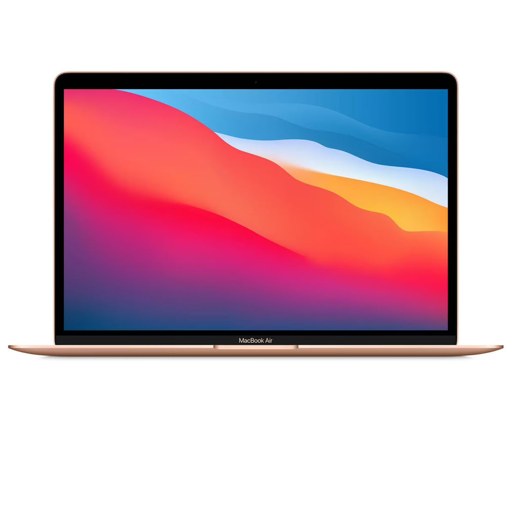 MacBook Air 13.6-inch M2 Laptop 256 GB Flash HD 8GB RAM J24210