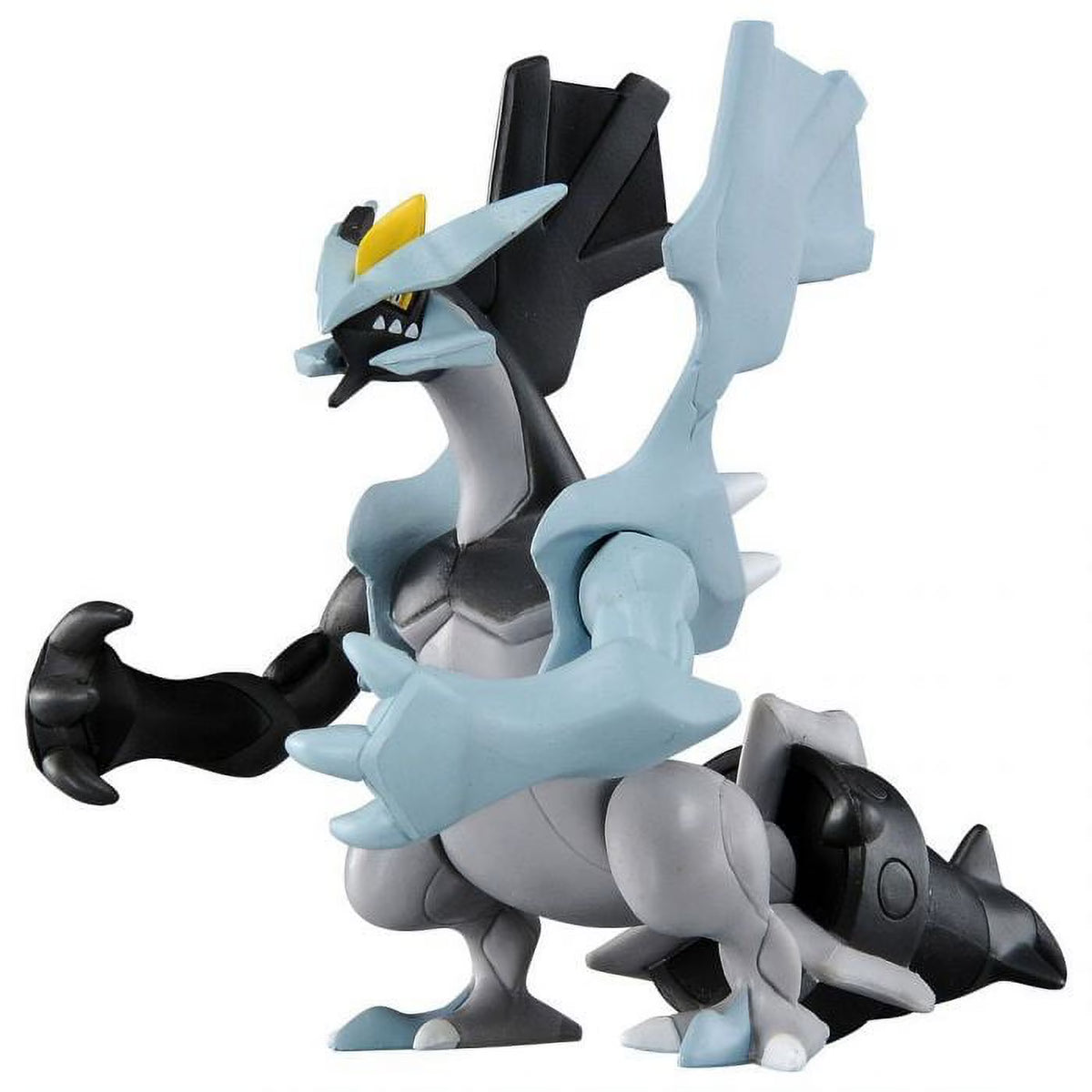 Black Kyurem Action Figure V446354