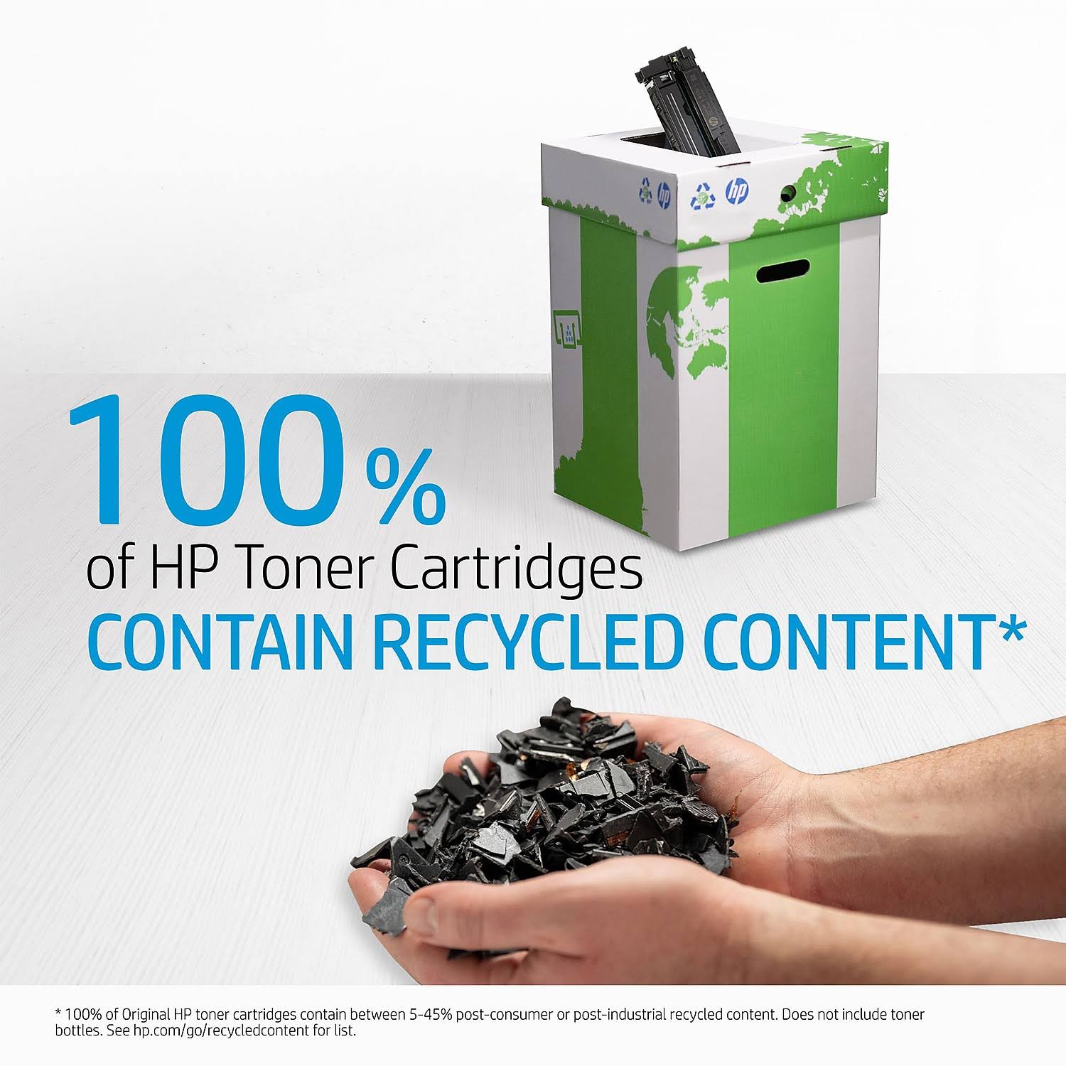 HP 659X Magenta High Yield Toner Cartridge Y57412