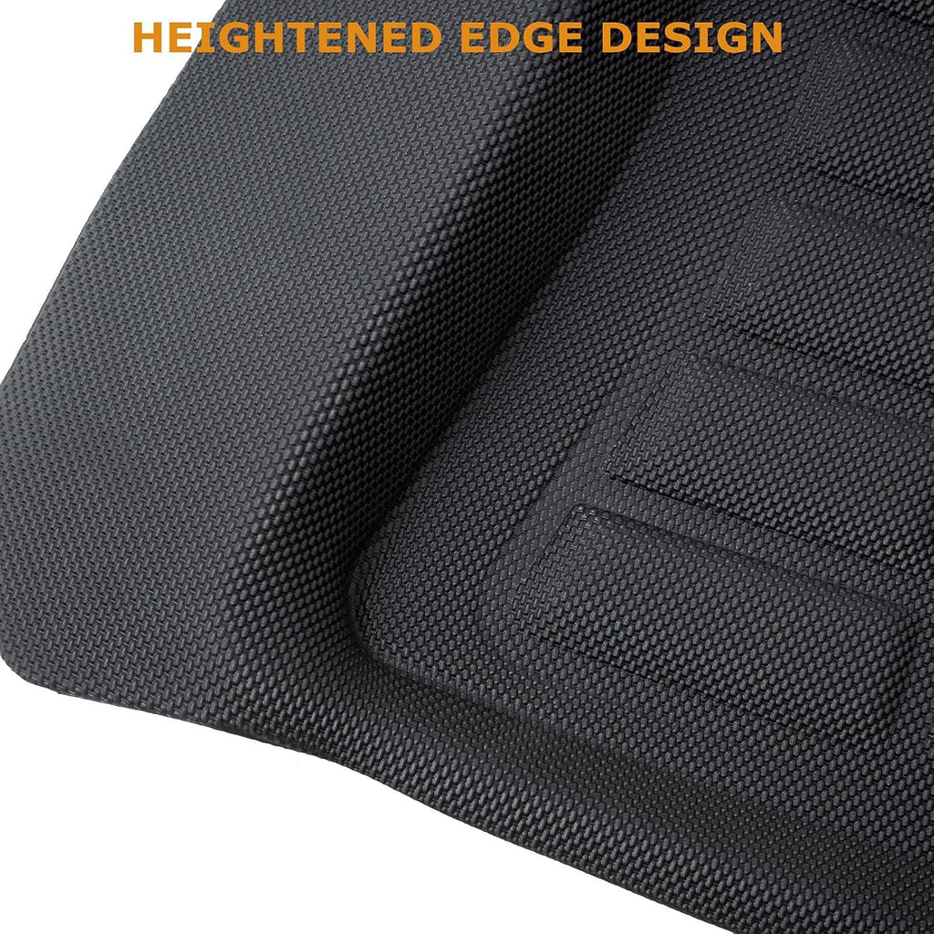 3D All Weather Cargo Trunk Mat Q815