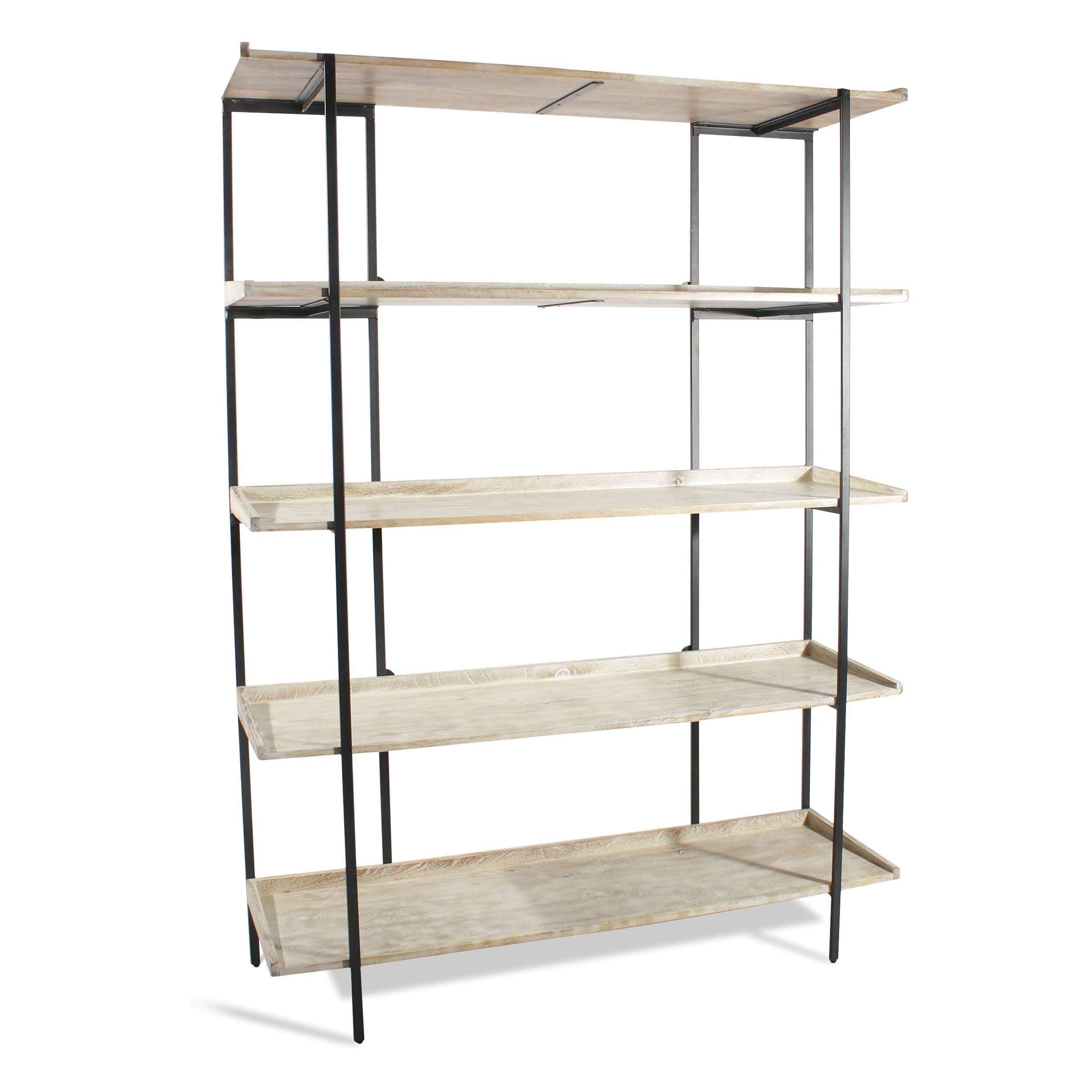 Sutton Bookcase V290