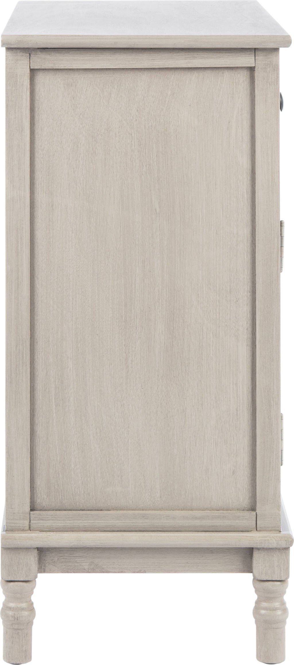 Greige 2 Drawer 2 Door Sideboard I803