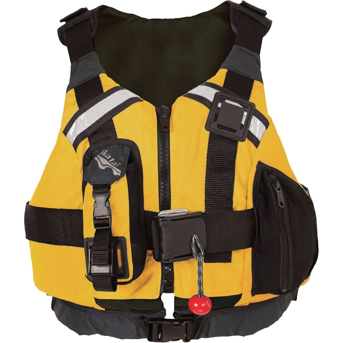 Rescue PFD G2283