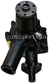 Water Pump for 6HK1T Engine F105