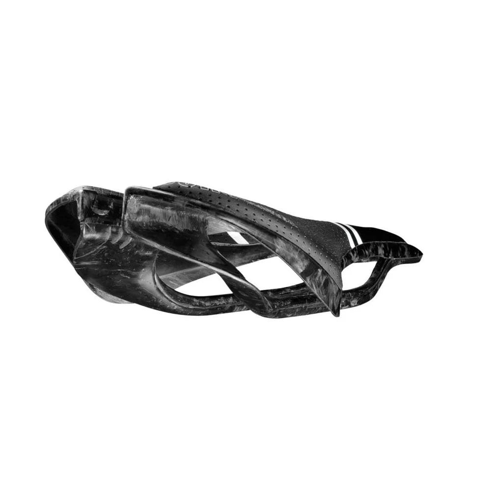 Black Superflow Saddle T615