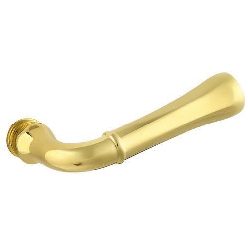Satin Chrome Single Lever Handle Z6793