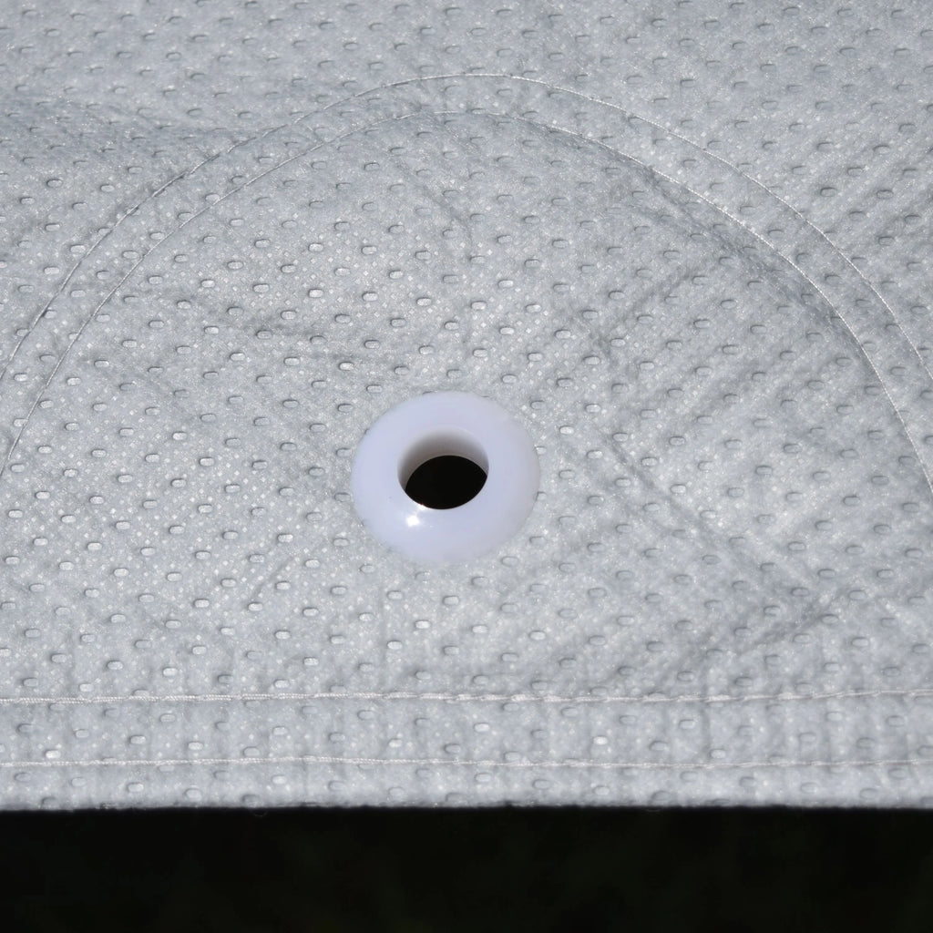 5 Layer Motorcycle Cover U484