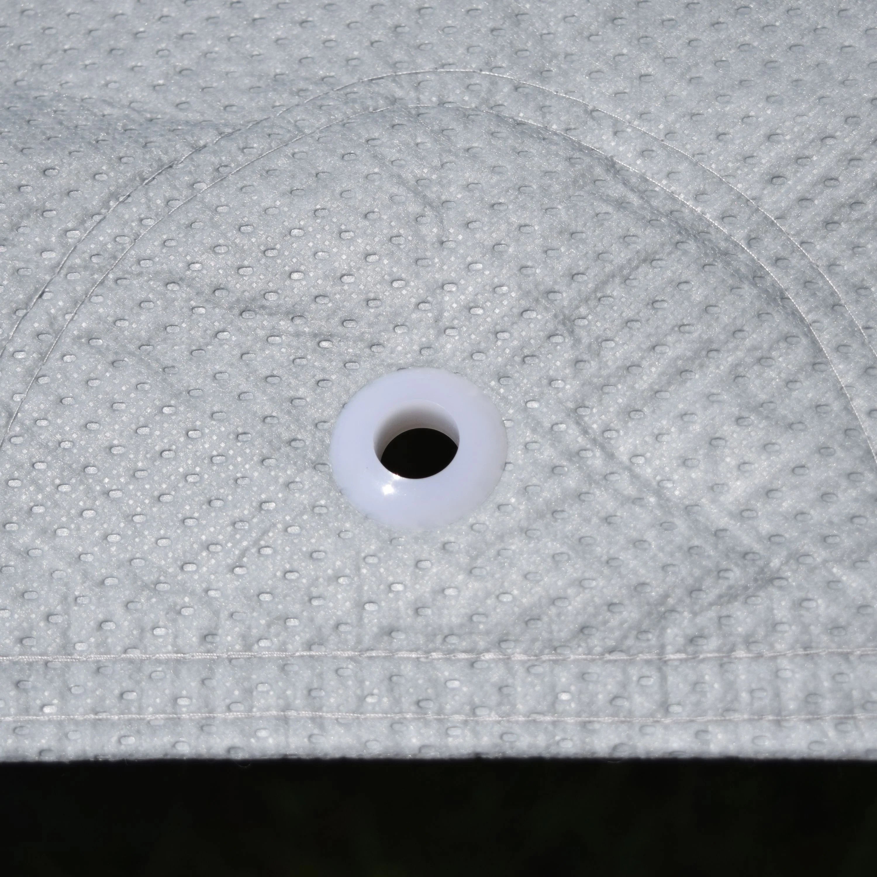 5 Layer Motorcycle Cover U484