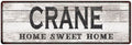 Metal Sign C70842