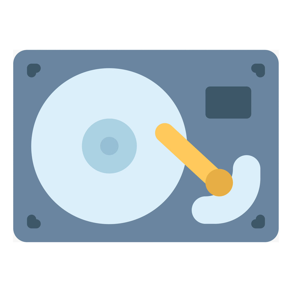 20GB Hard Drive V982268
