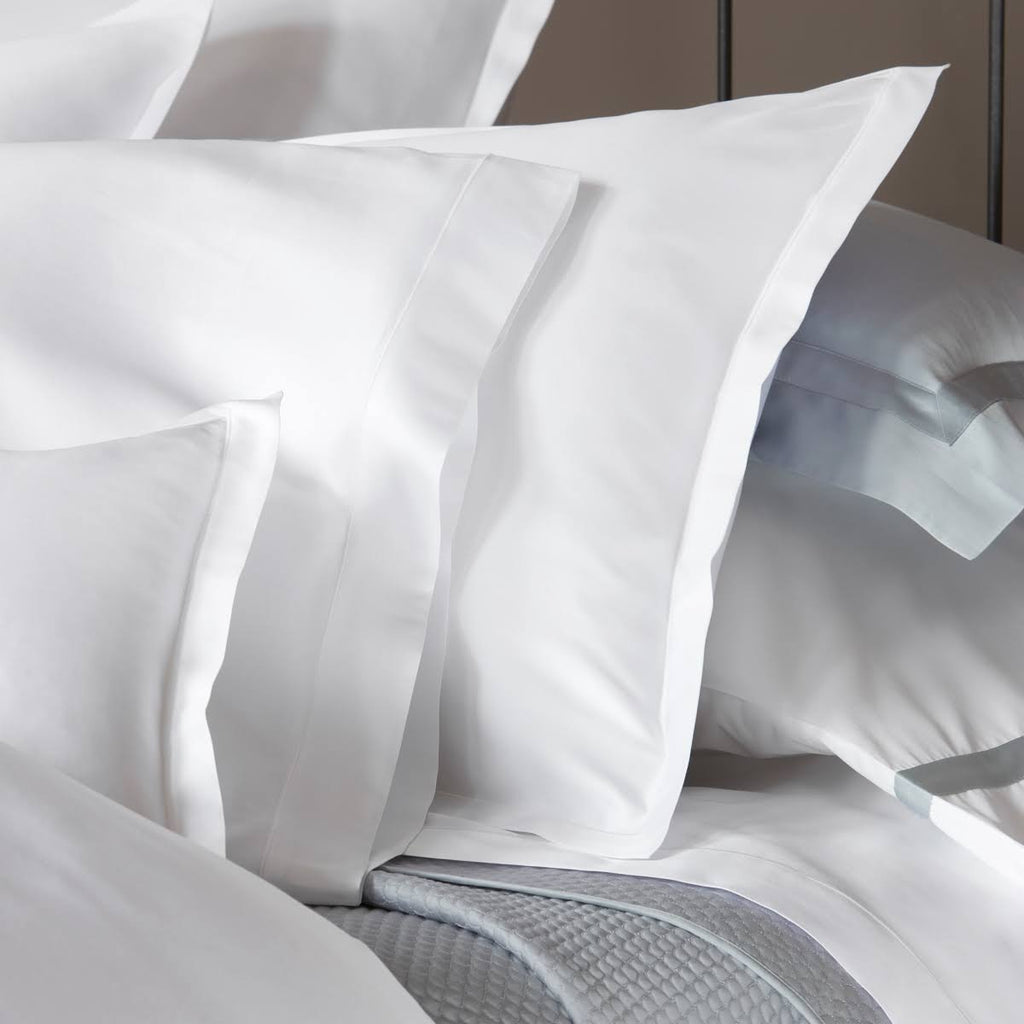 White Queen Fitted Sheet K139746