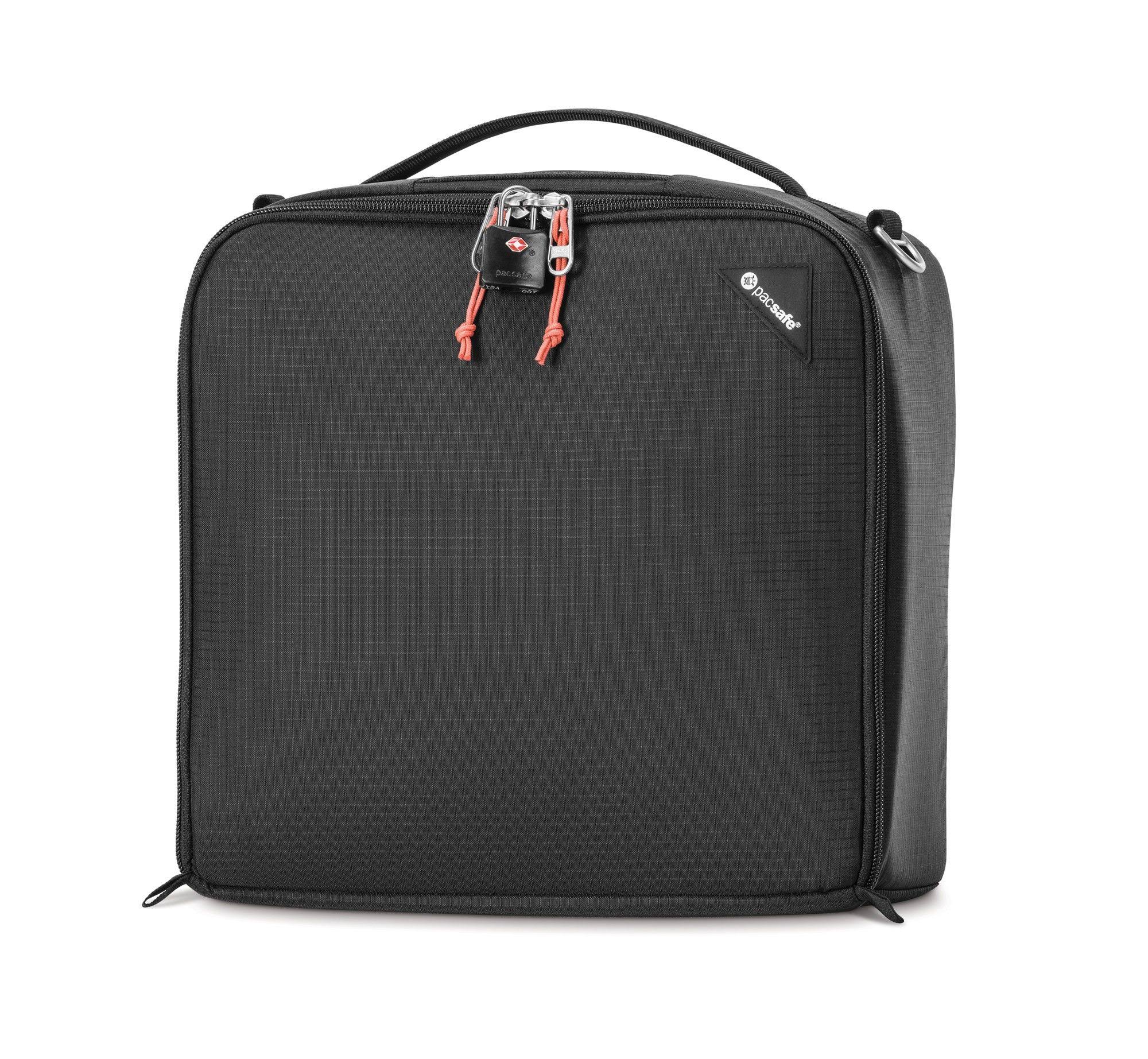 Black Protective Camera Insert V912379