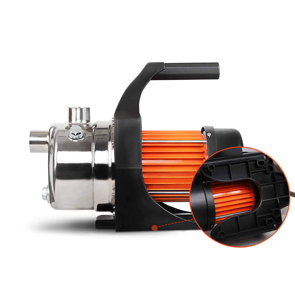 1500W High Pressure Water Pump T721991