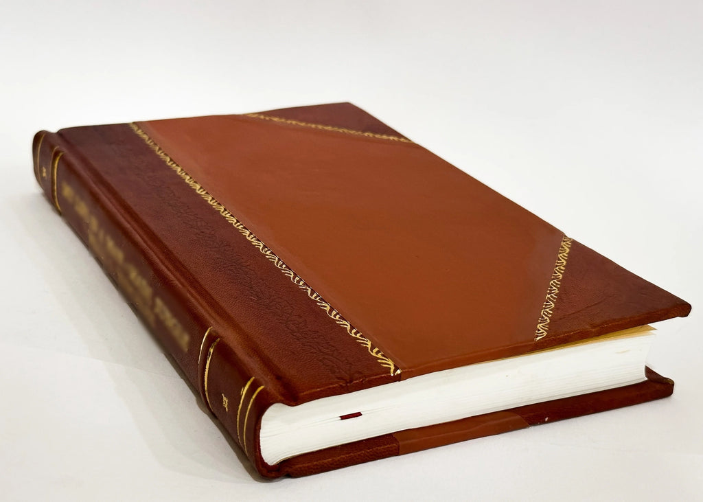 Leather Bound Anthems G36026