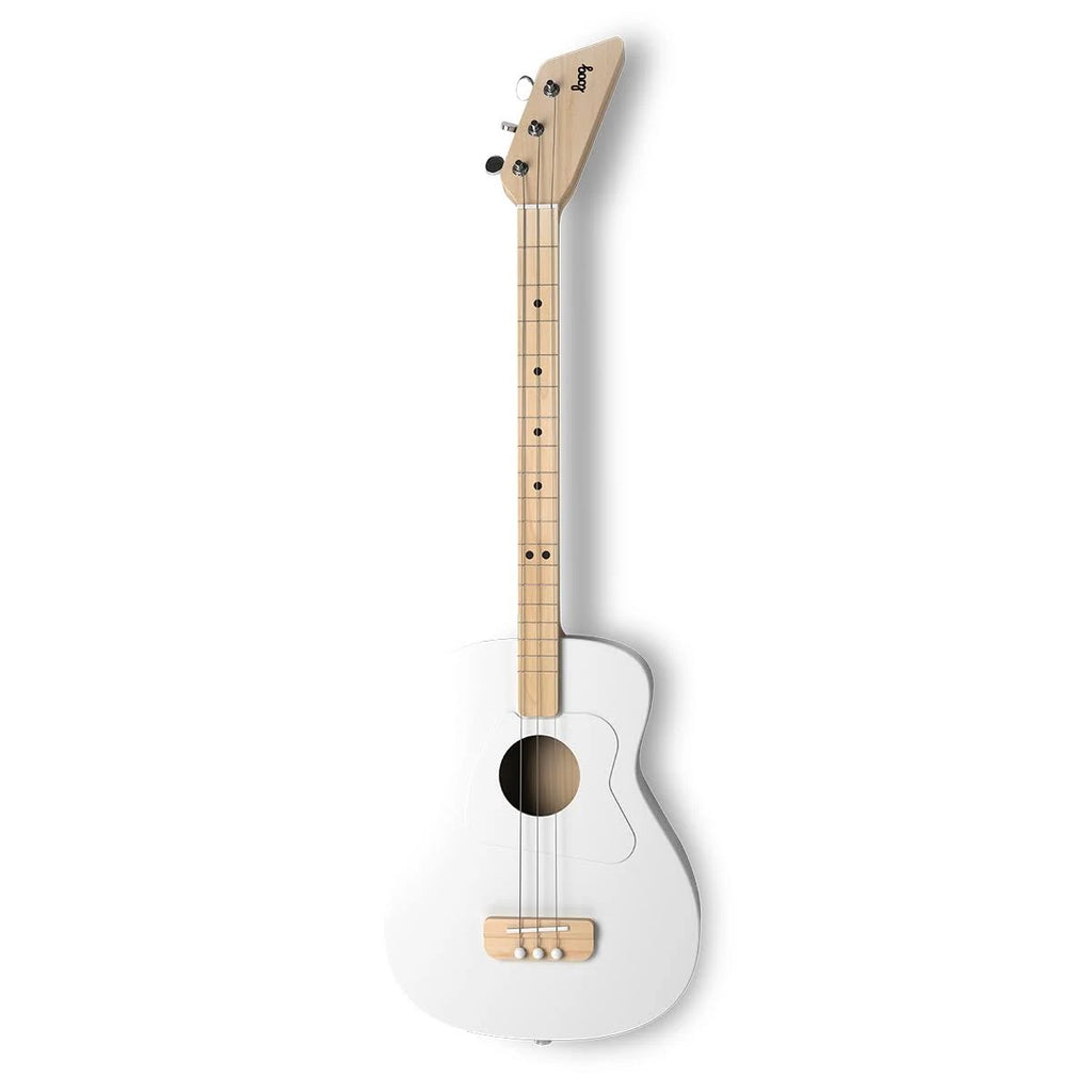 Green Acoustic Guitar S317