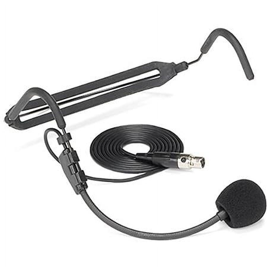 Wireless Headset Microphone System G9804