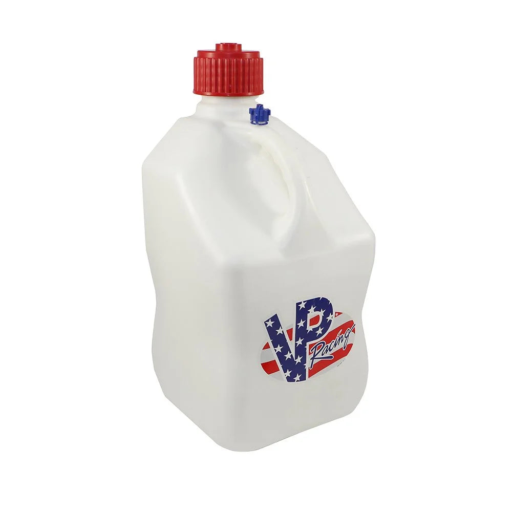 14 Inch Hose and 5 Gallon Jug, White & Patriotic (2 Pack) Y673055
