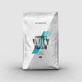 Raspberry Whey Protein 1kg X7887
