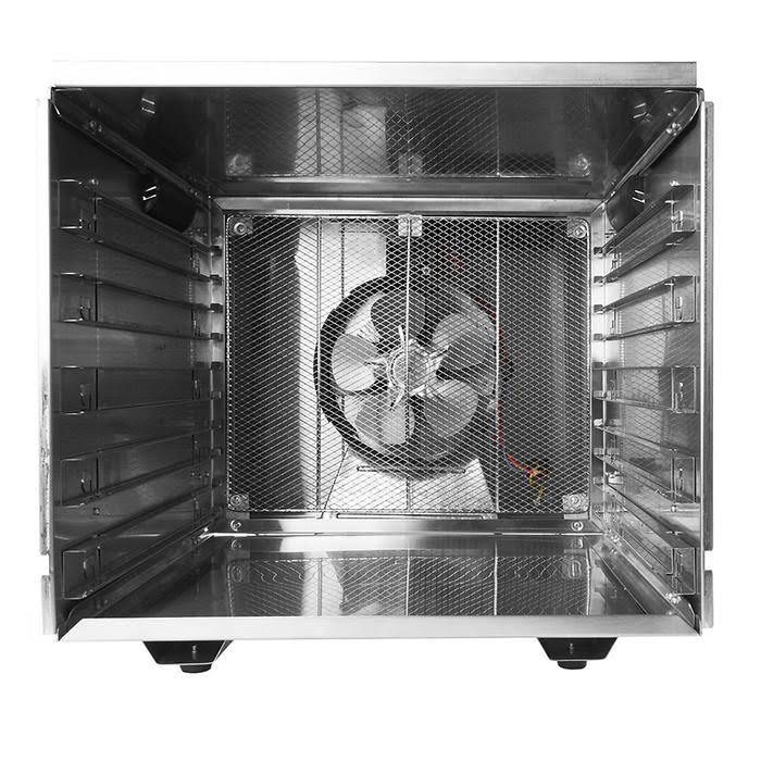 10-Tray Digital Food Dehydrator I676852