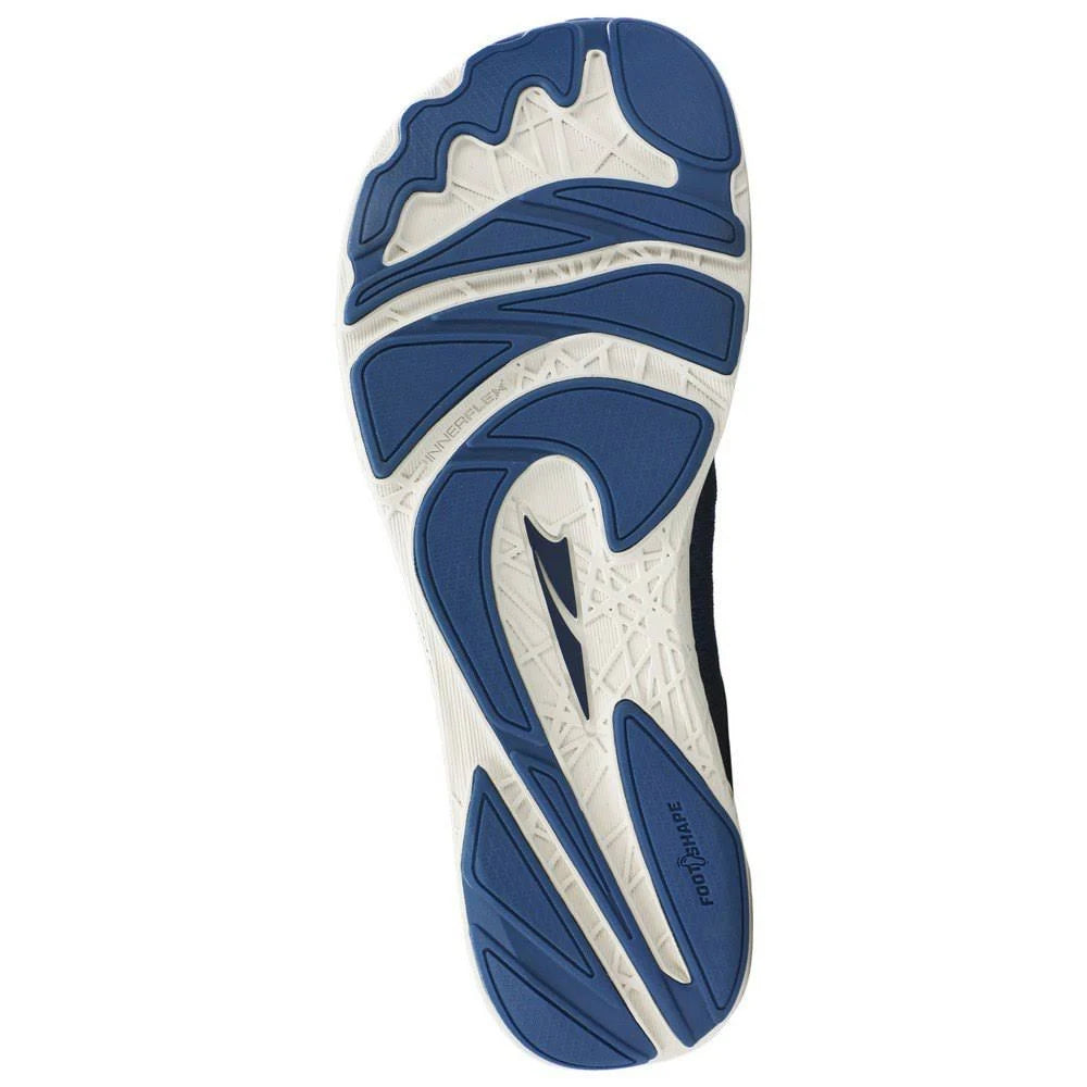 Majolica Blue Men's Running Shoes Q134