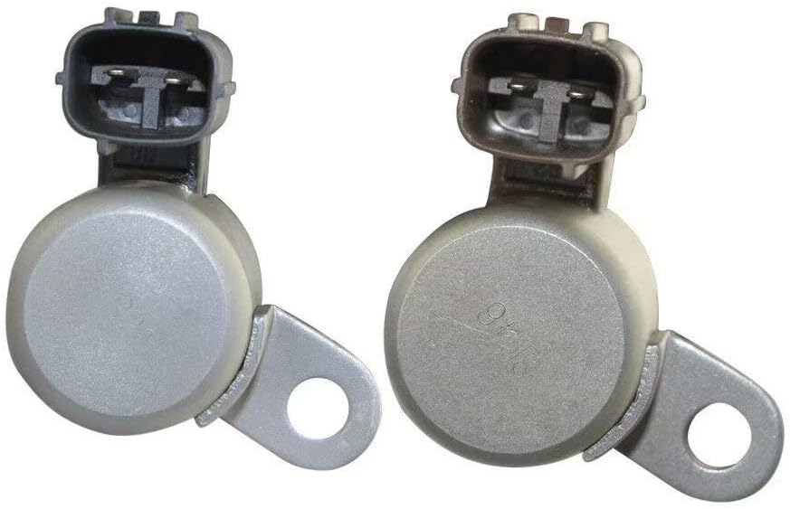 Transmission Shift Control Solenoid Valve B&C Kit Pack of 2 Q3847